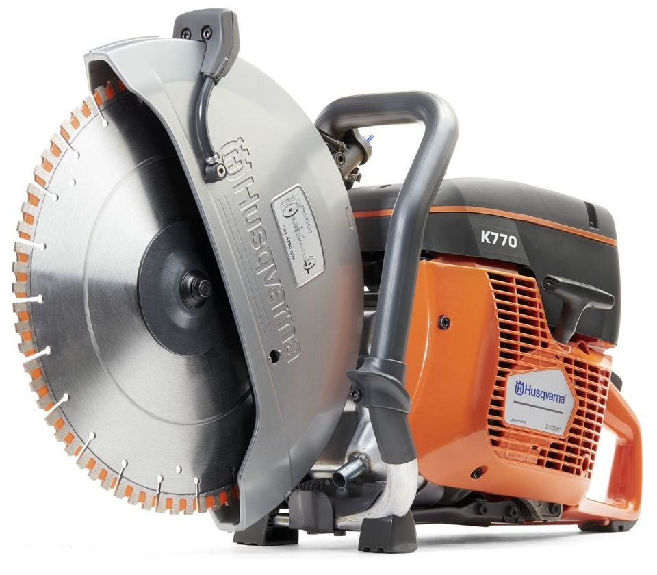 Motorflex Husqvarna mieten in Aitrach – für Pflaster & Fliesen