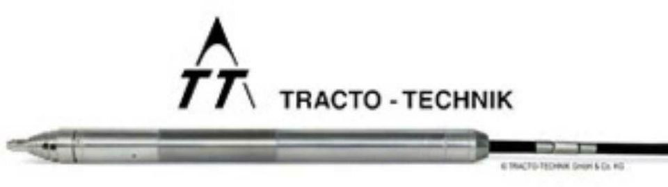 Erdrakete TRACTO TECHNIK mieten bei BNS – Profi-Werkzeug auf Zeit – 2