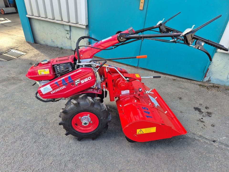 Gartentechnik Forsttechnik Baumstumpffräse mieten bei BNS – 4
