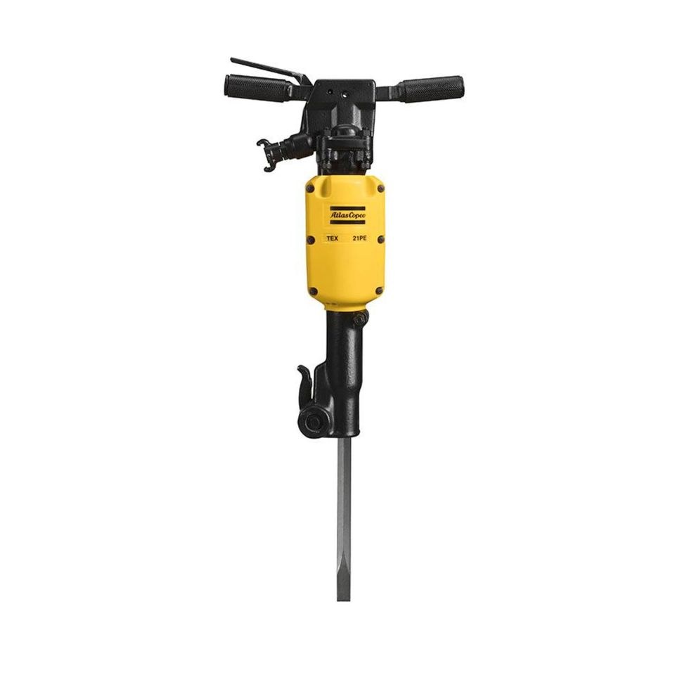 Drucklufttechnik Kompressor Drucklufthammer mieten bei BNS – 3