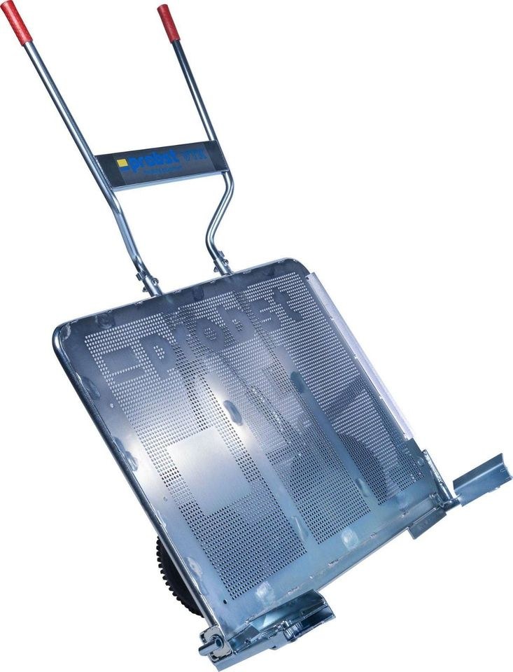 Greiftechnik Verlegetechnik Verlegezange mieten bei BNS – 2