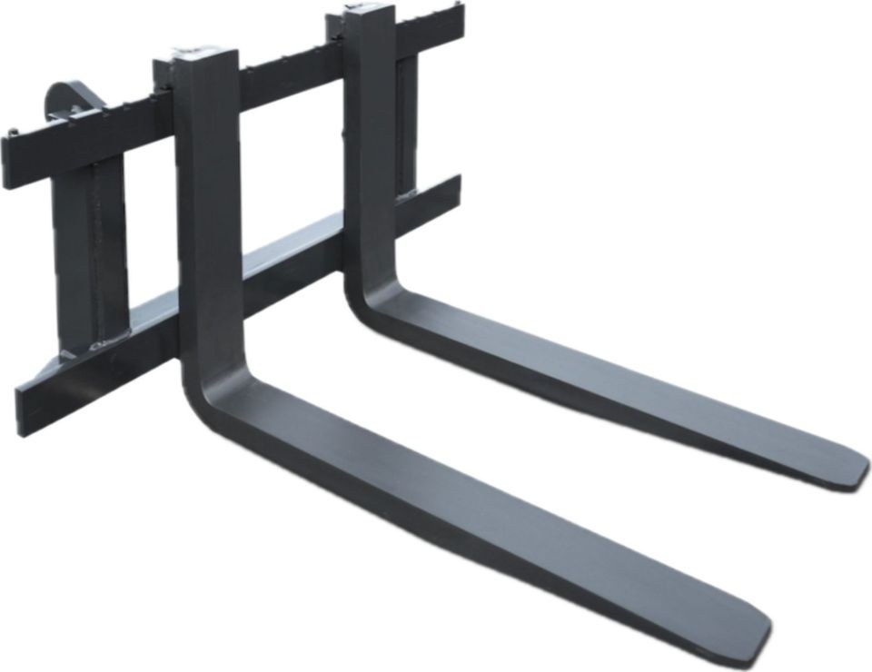 Radlader Knicklader Allradlader 0,40 m³ 1,00 mieten bei BNS – 4
