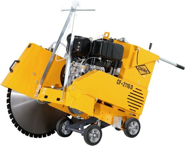 Trenntechnik Schneidetechnik Fugenschneider mieten bei BNS – 4