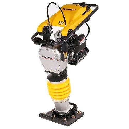 BauMax Stampfer Hopper Frosch Grabenstampfer Tag mieten bei BauMa³ – 2