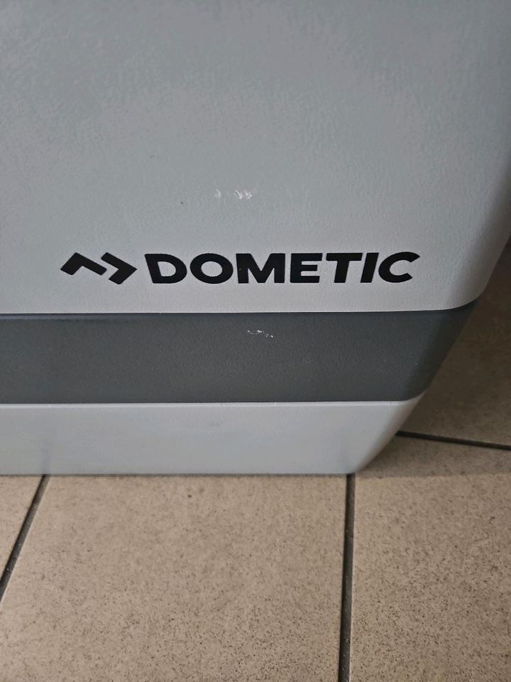 Kühlbox Dometic CF 50 einen kühlen Urlaub mieten bei Friedrich - Ebert – 4