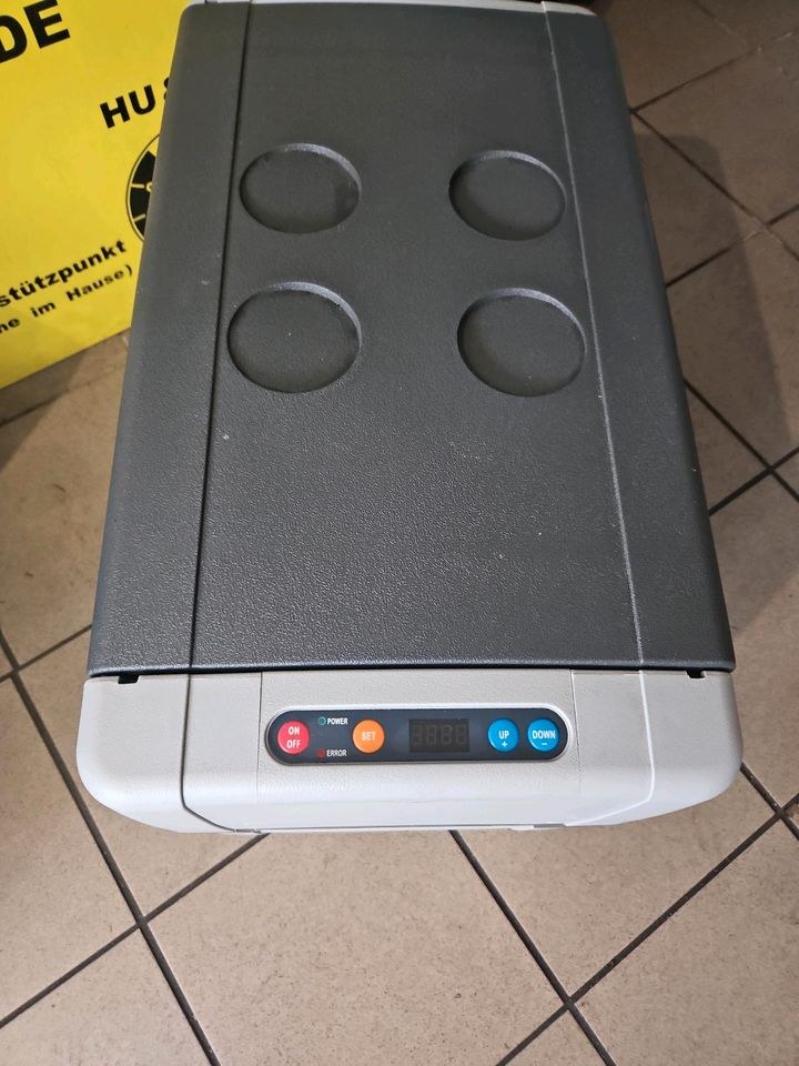 Kühlbox Dometic CF 50 einen kühlen Urlaub mieten bei Friedrich - Ebert – 3