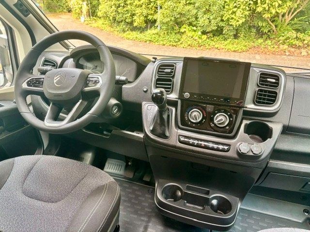 Wohnmobil Teilintegriert LMC Tracer 690EL mieten in Gütersloh – 2