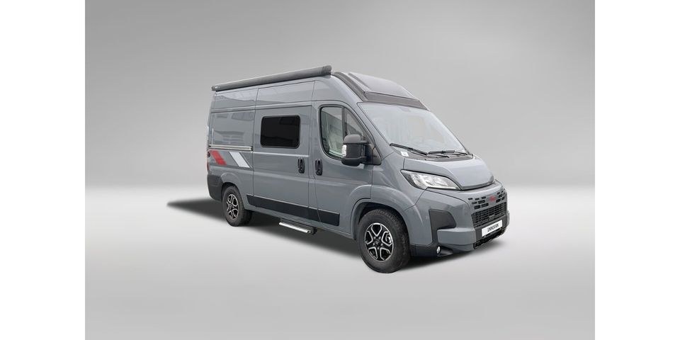 Van LMC Innovan 640 Automatik mieten in Gütersloh – fair mieten