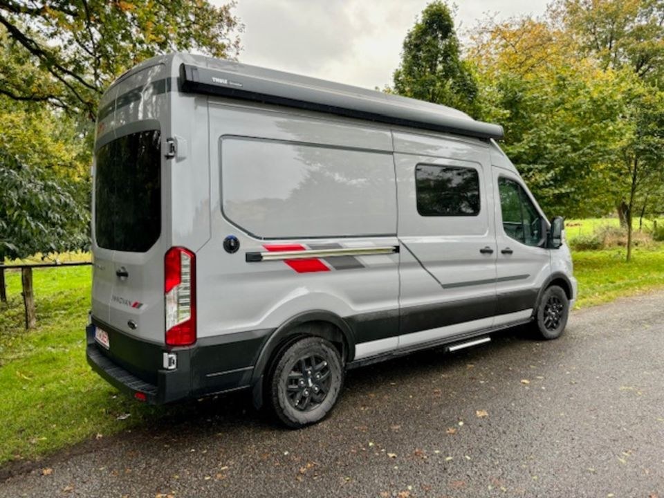 Van LMC Innovan 592 mieten in Gütersloh – Zubehör statt Kauf – 4