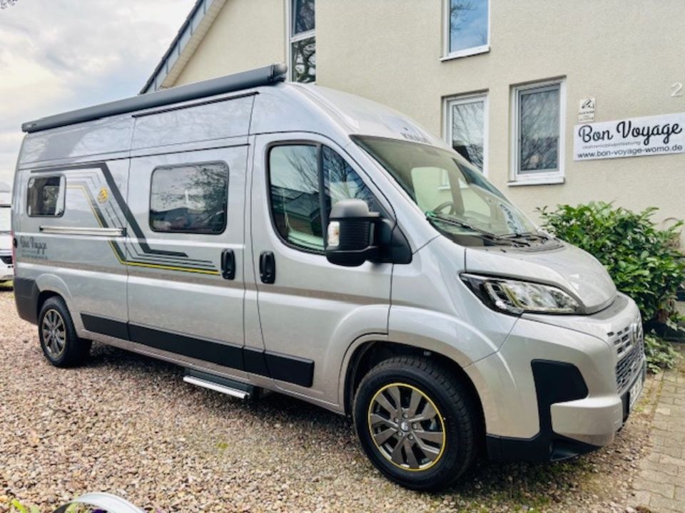 Van Knaus Box Life Pro 600ME mieten in Gütersloh – 2