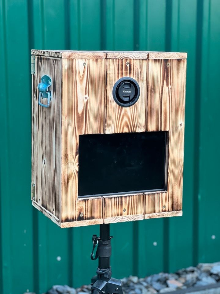 Fotobox JGA mieten in Reichshof – das Highlight auf jeder Feier – 2