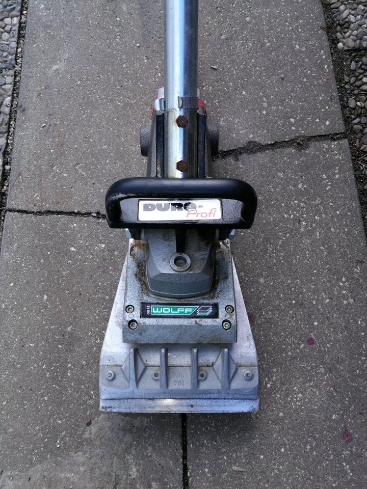 Teppichstripper,Bodenstripper,Teppichboden mieten in Schwandorf – 2