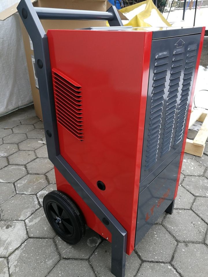 Bautrockner Atika LT 800 mieten in Schwandorf – 3