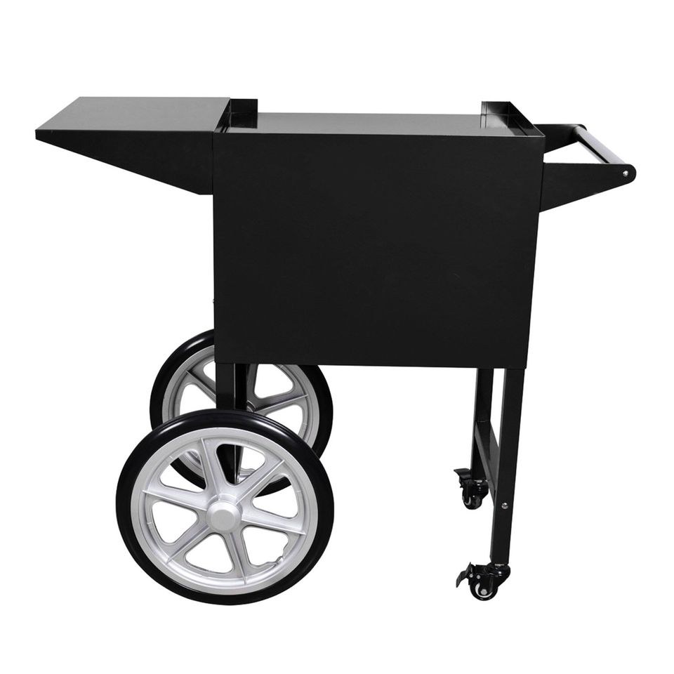 ein Popcornmaschine inkl Wagen mieten in Überherrn – 2
