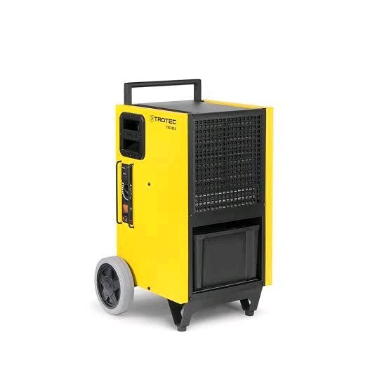 Profi Bautrockner Luftentfeuchter 50l tag mieten in Hummeltal