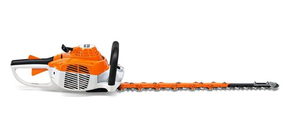 Stihl Benzin Heckenschere HS mieten in Hummeltal