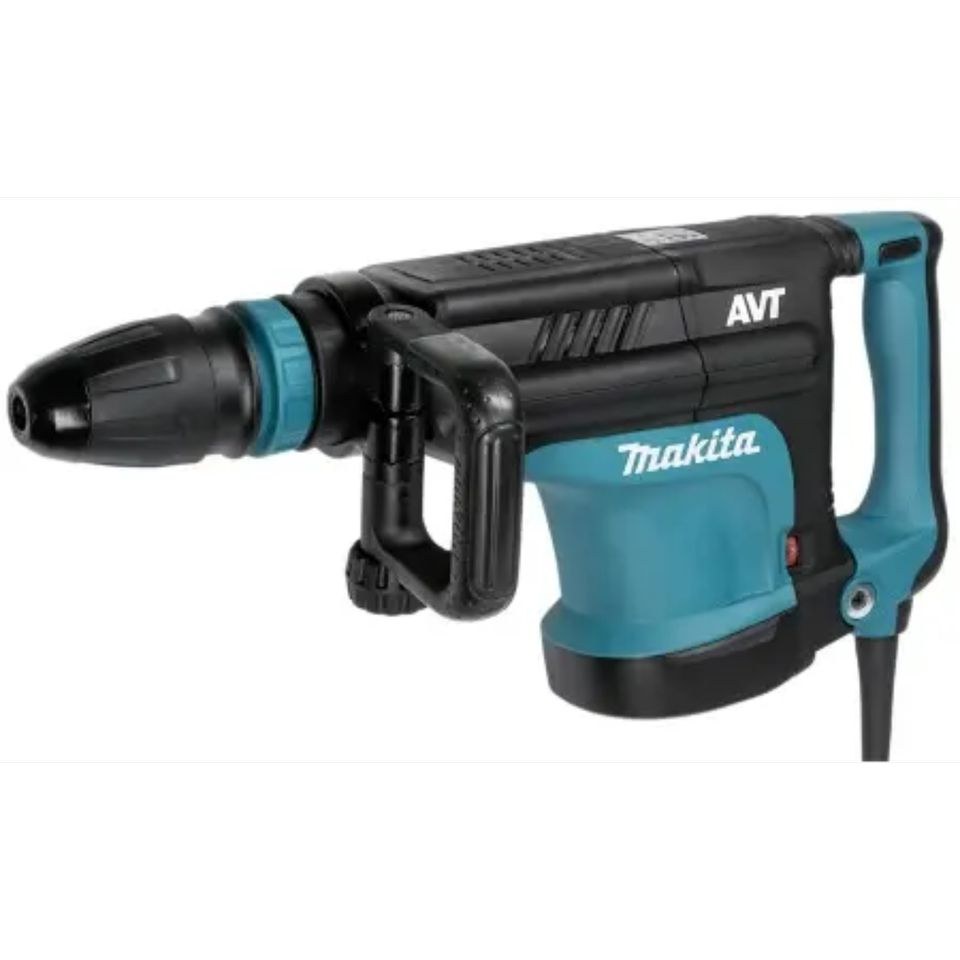 Stemmhammer Abbruchhammer 5 18 KG mieten bei Ellerbrock Mietservice – 3
