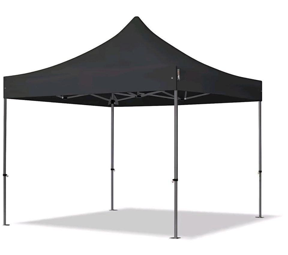 Pavillon dein Gartenparty Faltpavillon 3x3 Meter mieten in Schenefeld – 4