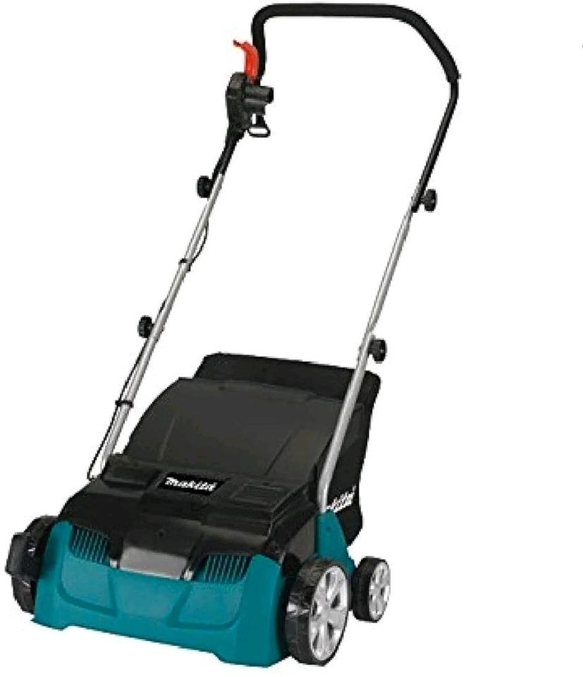 MAKITA UV 3200 Elektro Vertikutierer mieten bei EventService-Nord – 2