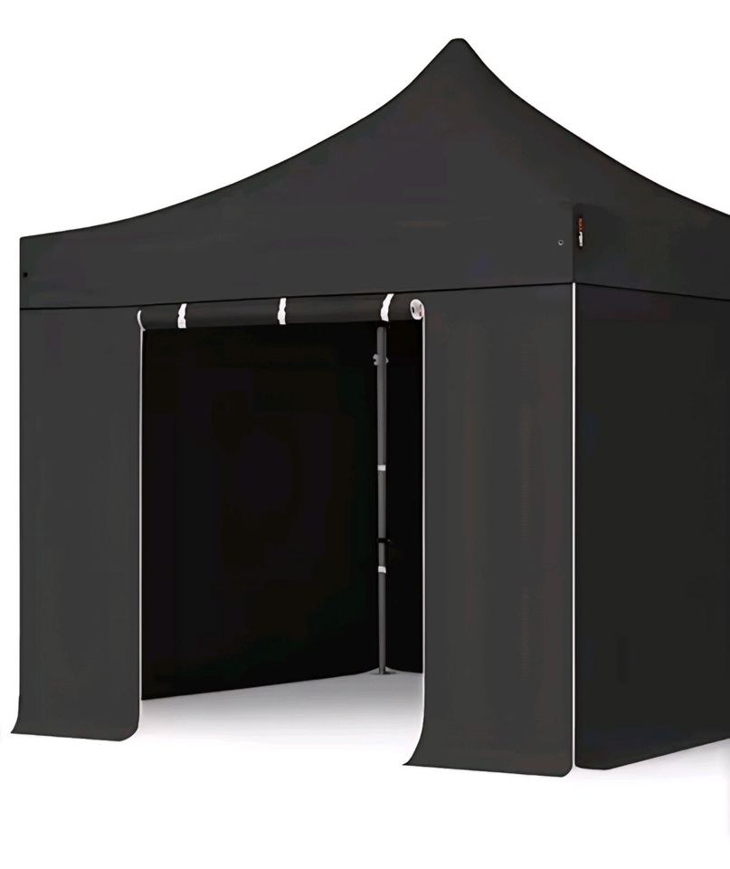 Pavillon dein Gartenparty Faltpavillon 3x3 Meter mieten in Schenefeld