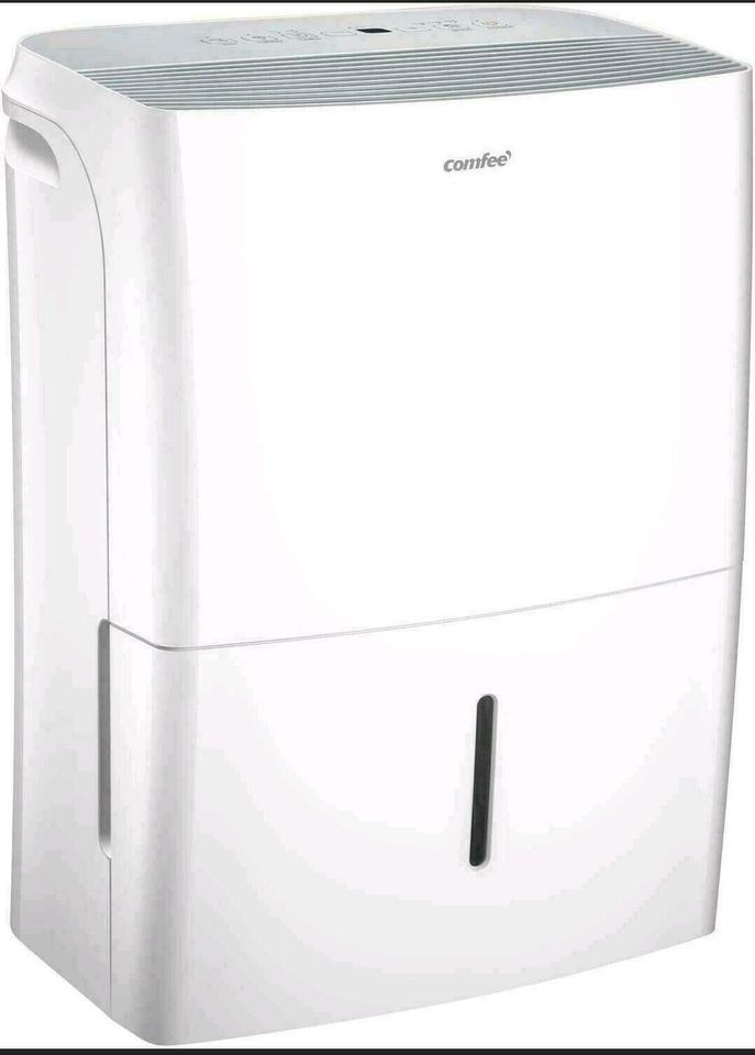 Luftentfeuchter 16L,Raumgröße ca 80m³ Smart Home mieten in Schenefeld