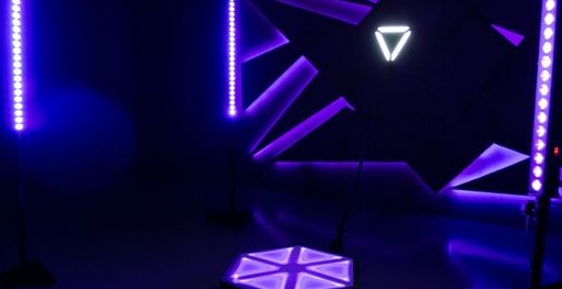 360 Grad Videobooth Firmenfeier Messe Fotobox mieten in Schenefeld – 4