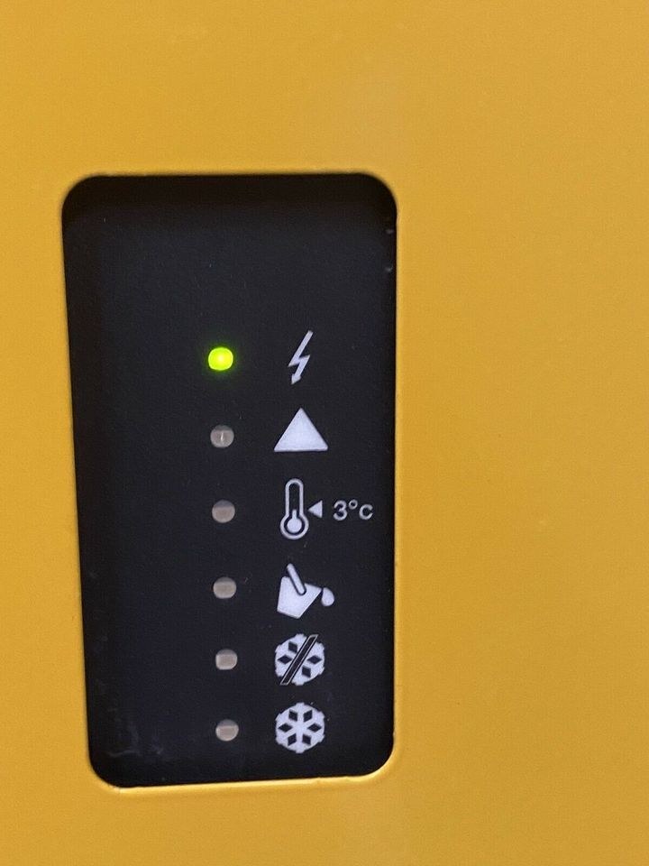 Bautrockner Luftentfeuchter Wilms mieten bei F.S.E.R.-Bau – 2