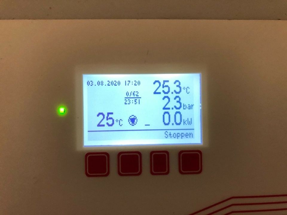 Mobile Heizung Notheizung Estrichtocknung mieten bei F.S.E.R.-Bau – 4