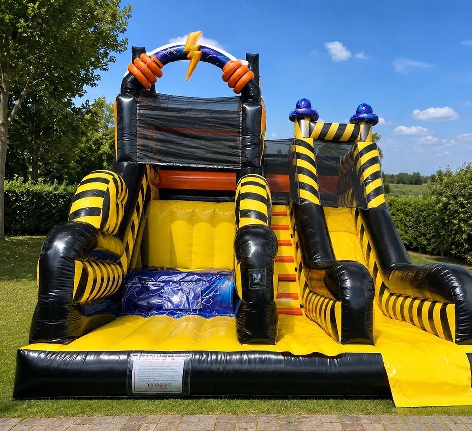 Actionpark Danger Firmenfeier mieten in Erding – das Besondere – 2