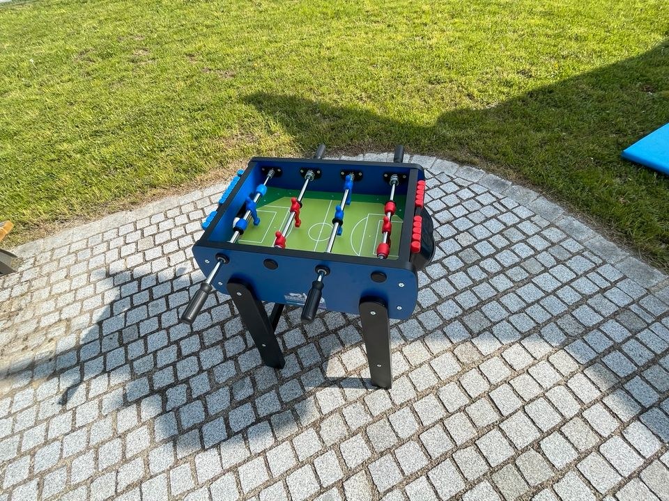 Kicker mieten bei Saller und Klein Events & Media – Spiel & Spaß – 3