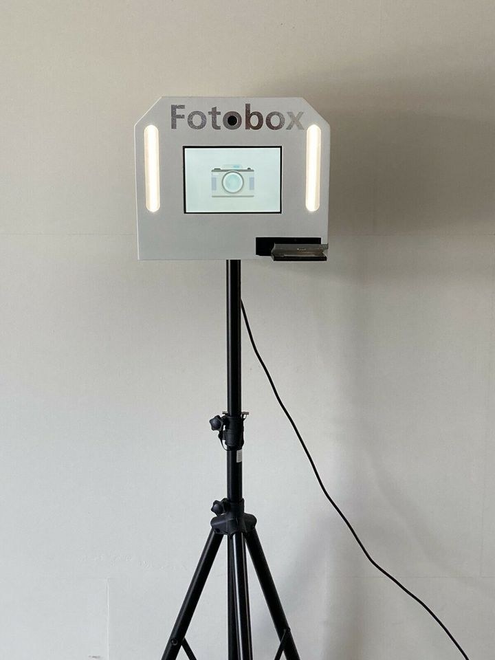 Fotobox mieten in Erding – das Highlight auf jeder Feier – 2