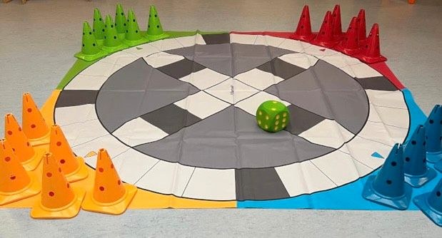 XXL Spiele mieten in Erding – für Kinderfest & Feier – 2
