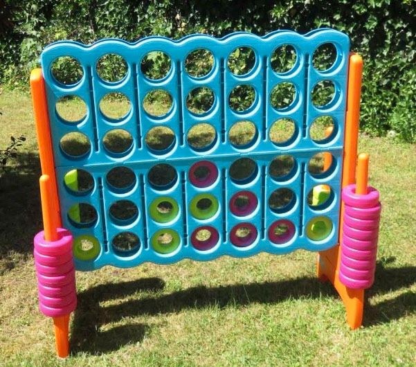 XXL Spiele mieten in Erding – für Kinderfest & Feier