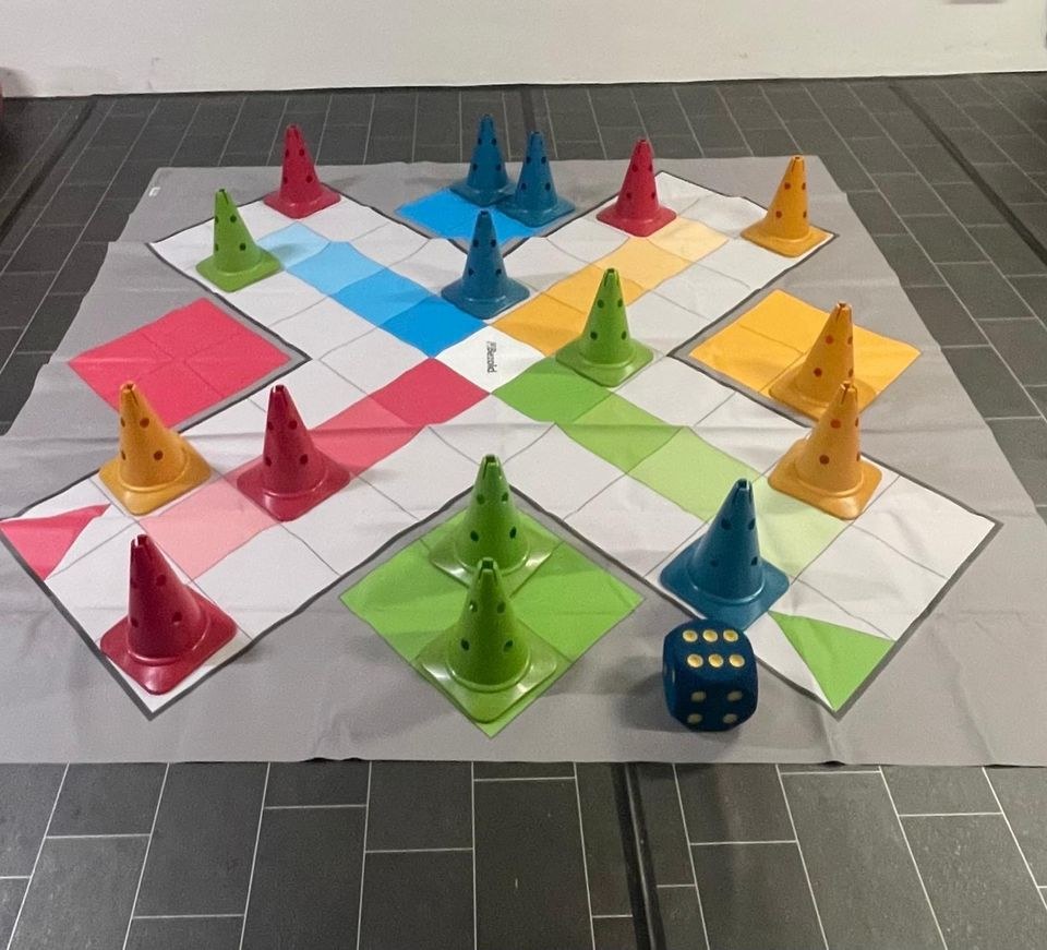 XXL Spiele mieten in Erding – für Kinderfest & Feier – 3