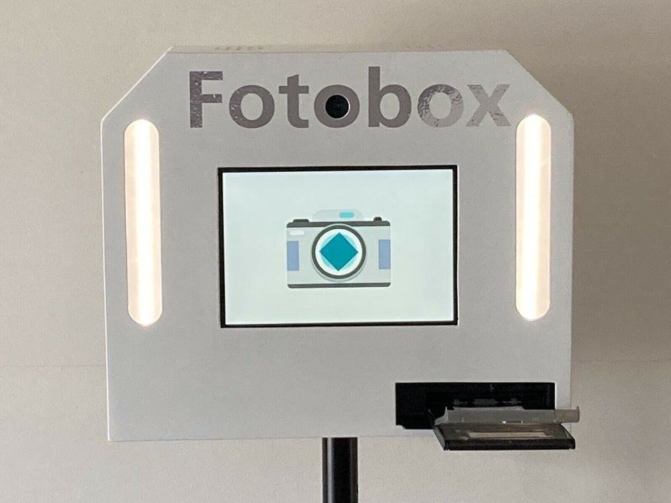 Fotobox mieten in Erding – das Highlight auf jeder Feier – 3