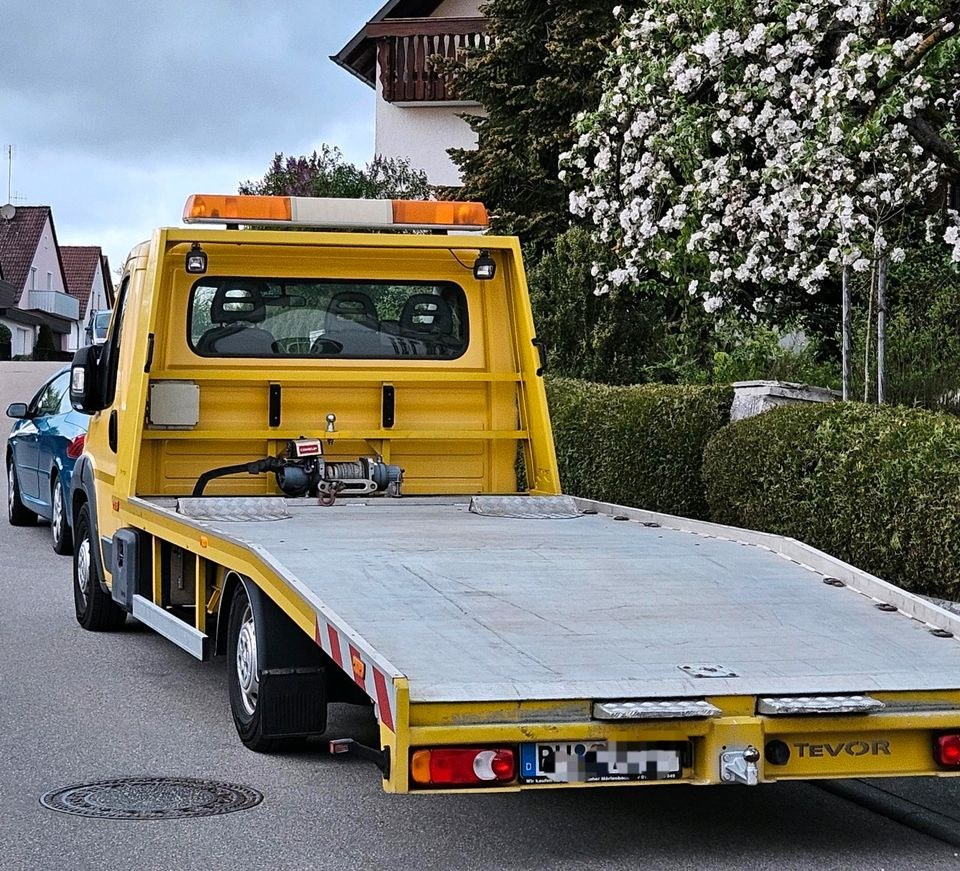 ABSCHLEPPWAGEN N ABSCHLEPPER ABSCHLEPPFAHRZEUG mieten