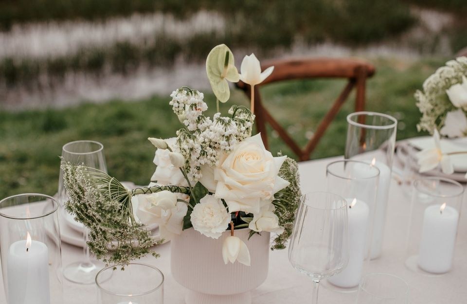 Hochzeitsdeko mieten bei Fantastisch – für die Hochzeit – 3