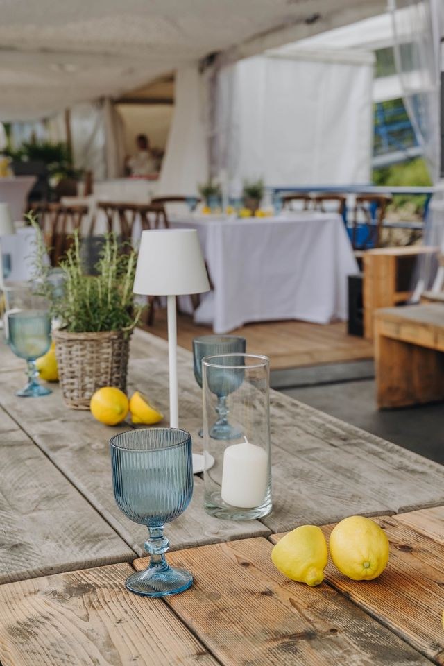 Eventmöbel Deko mieten bei Fantastisch – für Ihr Fest – 3