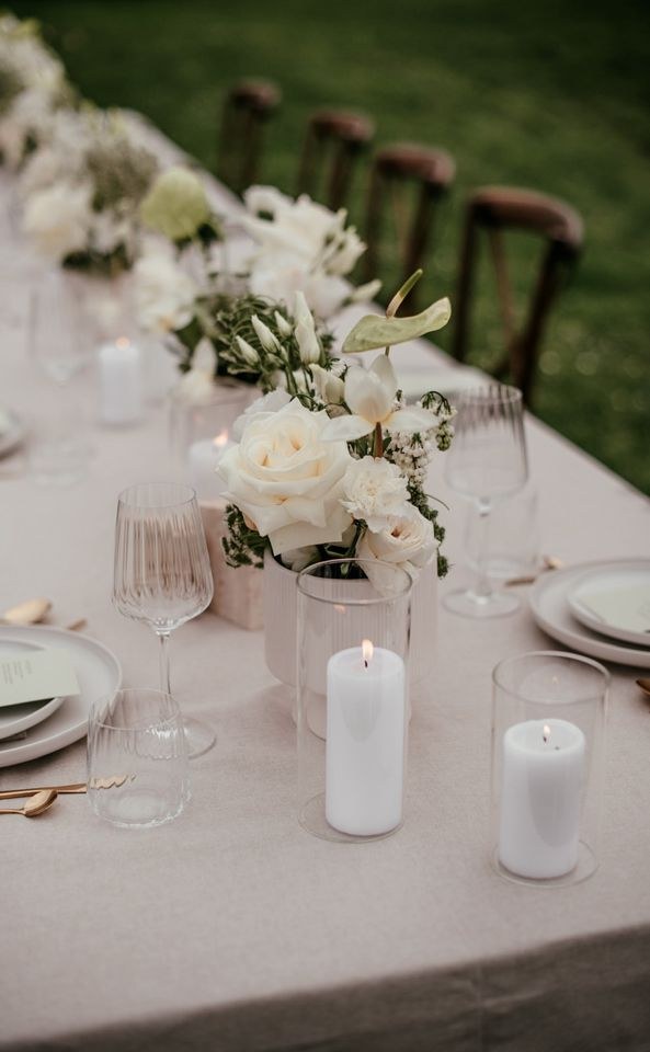 Hochzeitsdeko mieten bei Fantastisch – für die Hochzeit – 2