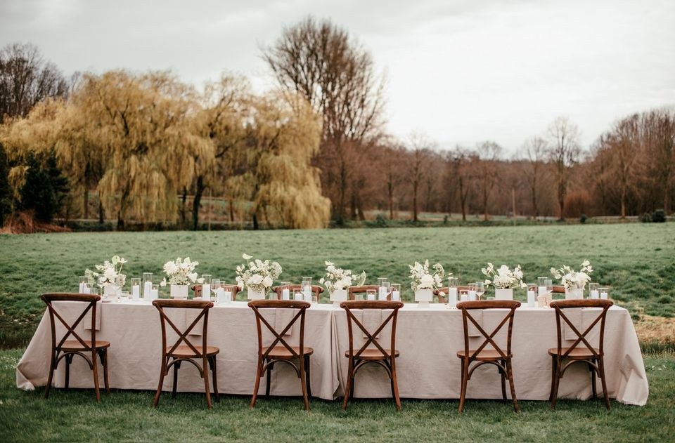 Hochzeitsdeko mieten bei Fantastisch – für die Hochzeit – 4