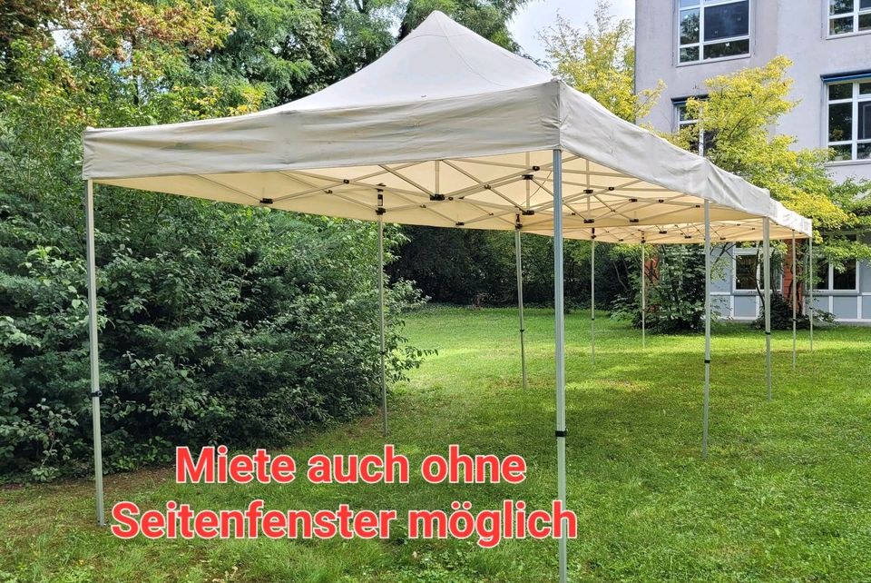 (Pop-up- Zelt)=Faltzelt,Pavillon,Partyzelt,Zelt mieten – 4