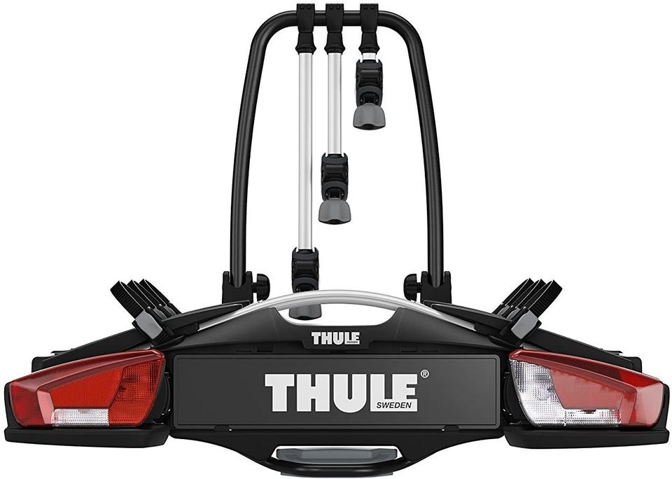 Fahrradträger Thule VeloCompact 3 Fahrräder mieten bei G&R Service – 3