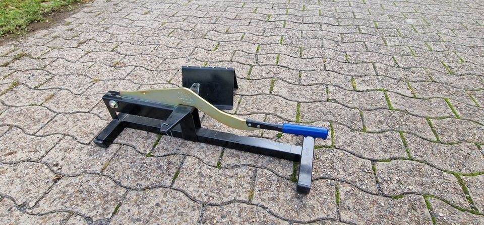 Laminatschneider Straticut zum mieten bei G&R Service