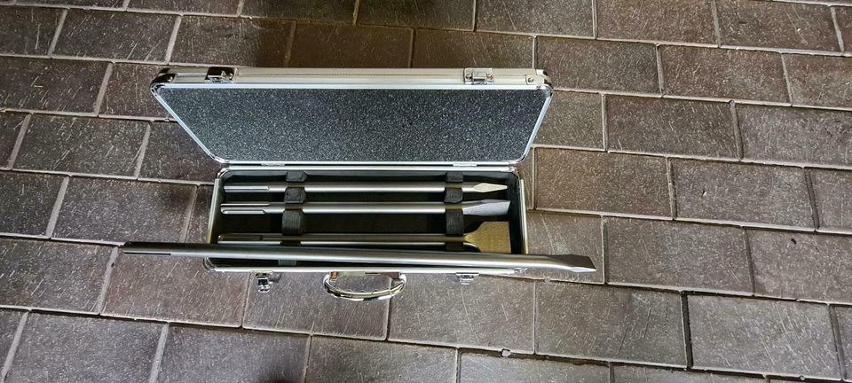 Bosch Bohrhammer Stemmhammer mieten bei G&R Service – 4