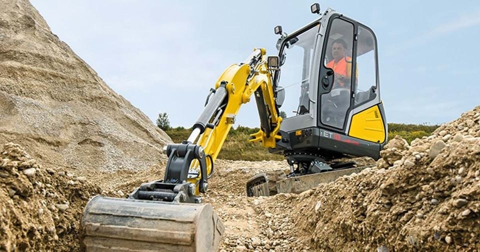ohne Limit mieten bei Gamon Bau – für Garten, Einfahrt & Fundament – 2