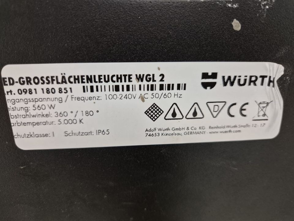 ohne Limit mieten bei Gamon Bau – Profi-Werkzeug auf Zeit – 3