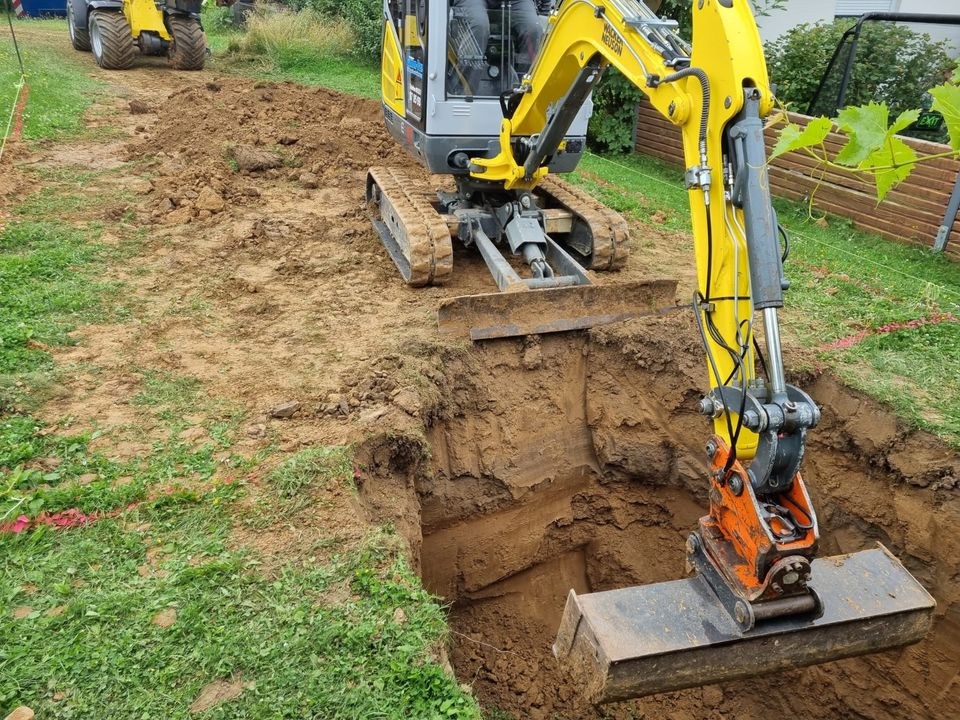 ohne Limit mieten bei Gamon Bau – für Garten, Einfahrt & Fundament – 4