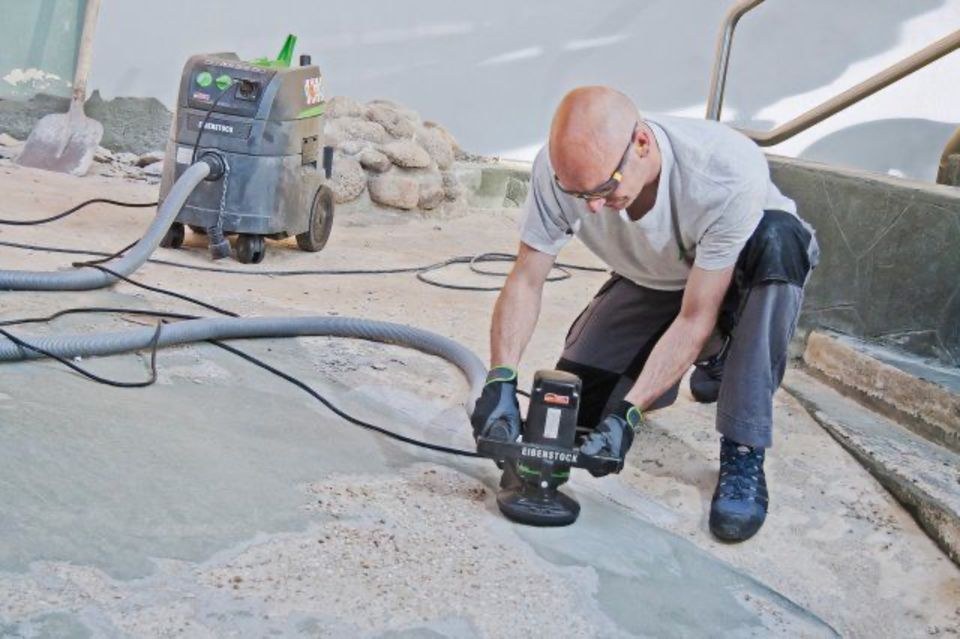 ohne Limit mieten bei Gamon Bau – Parkett selbst aufarbeiten – 3