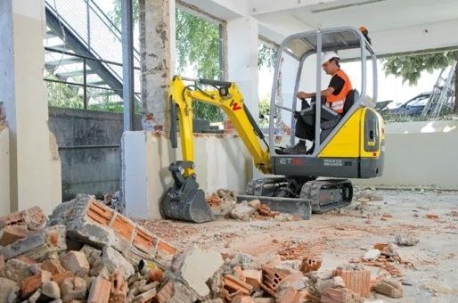 ohne Limit mieten bei Gamon Bau – für Garten, Einfahrt & Fundament – 4