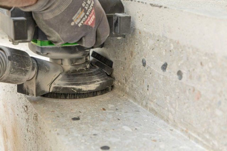 ohne Limit mieten bei Gamon Bau – Parkett selbst aufarbeiten – 4